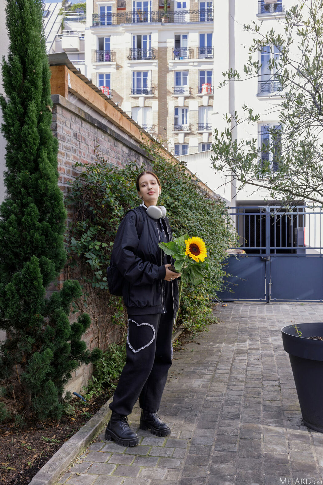 MetArt Chiara – Wild Charm Part01 (62P)