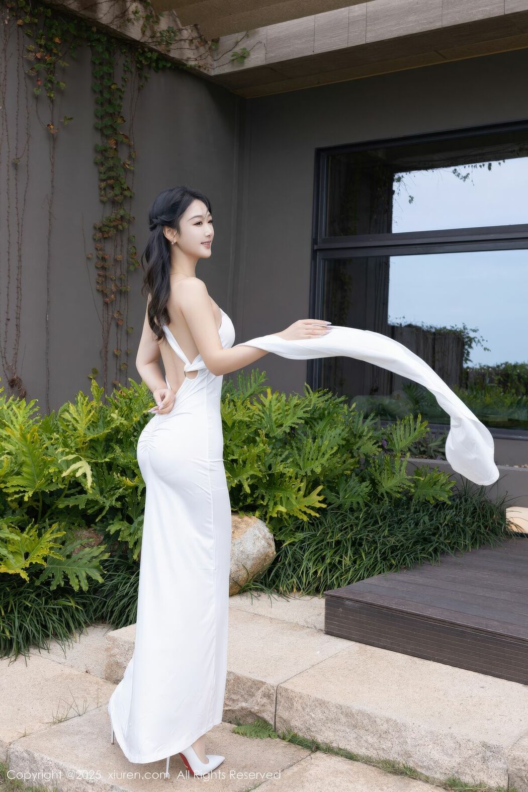 XiuRen秀人网 No.11109 Tang An Qi (78P)