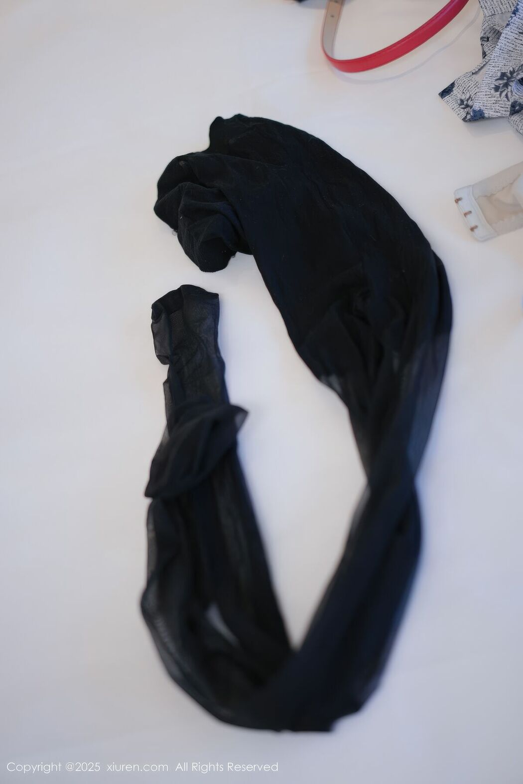 XiuRen秀人网 No.11115 Shen Nan Xi RuRu (81P)