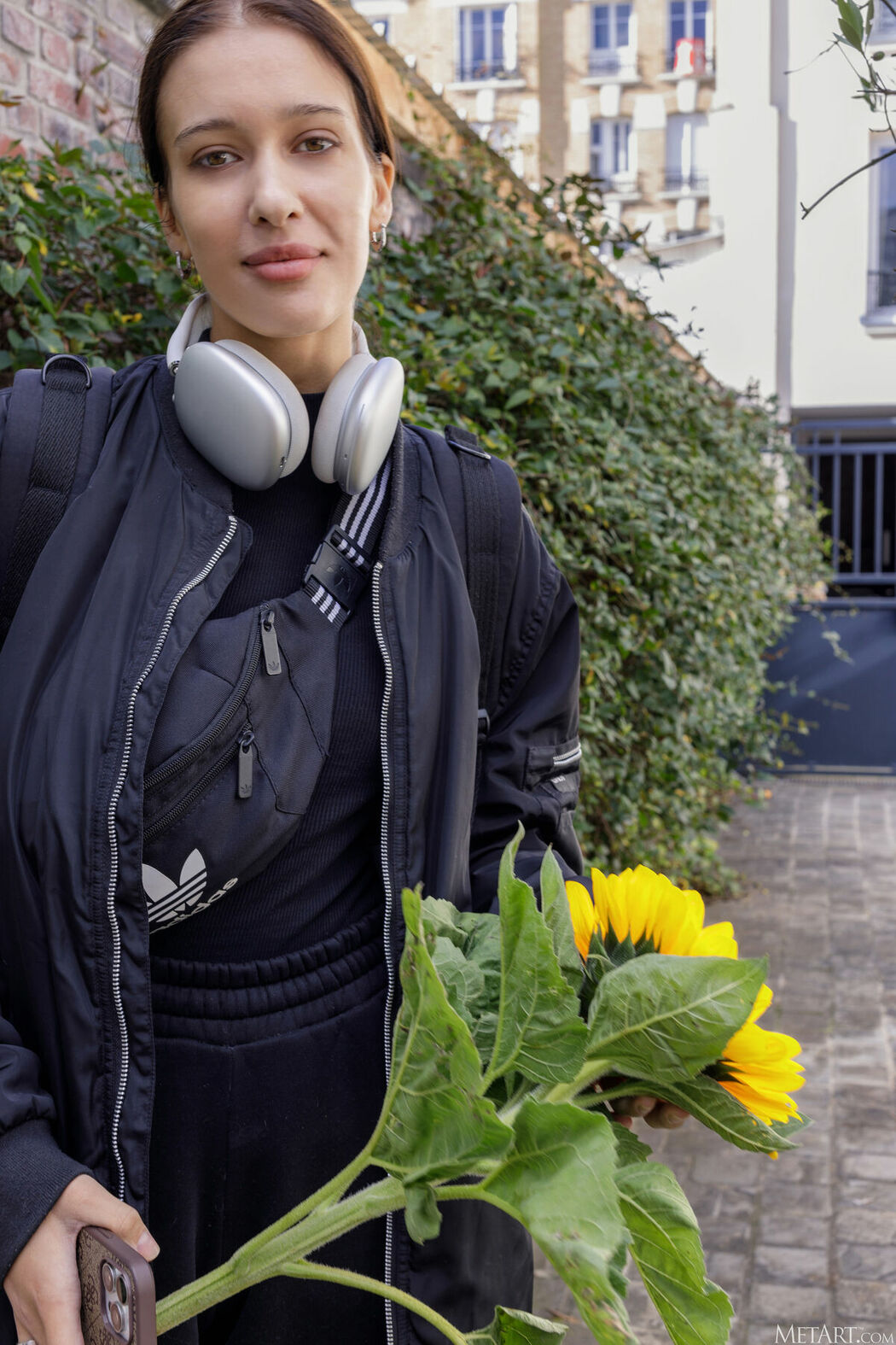 MetArt Chiara – Wild Charm Part01 (62P)