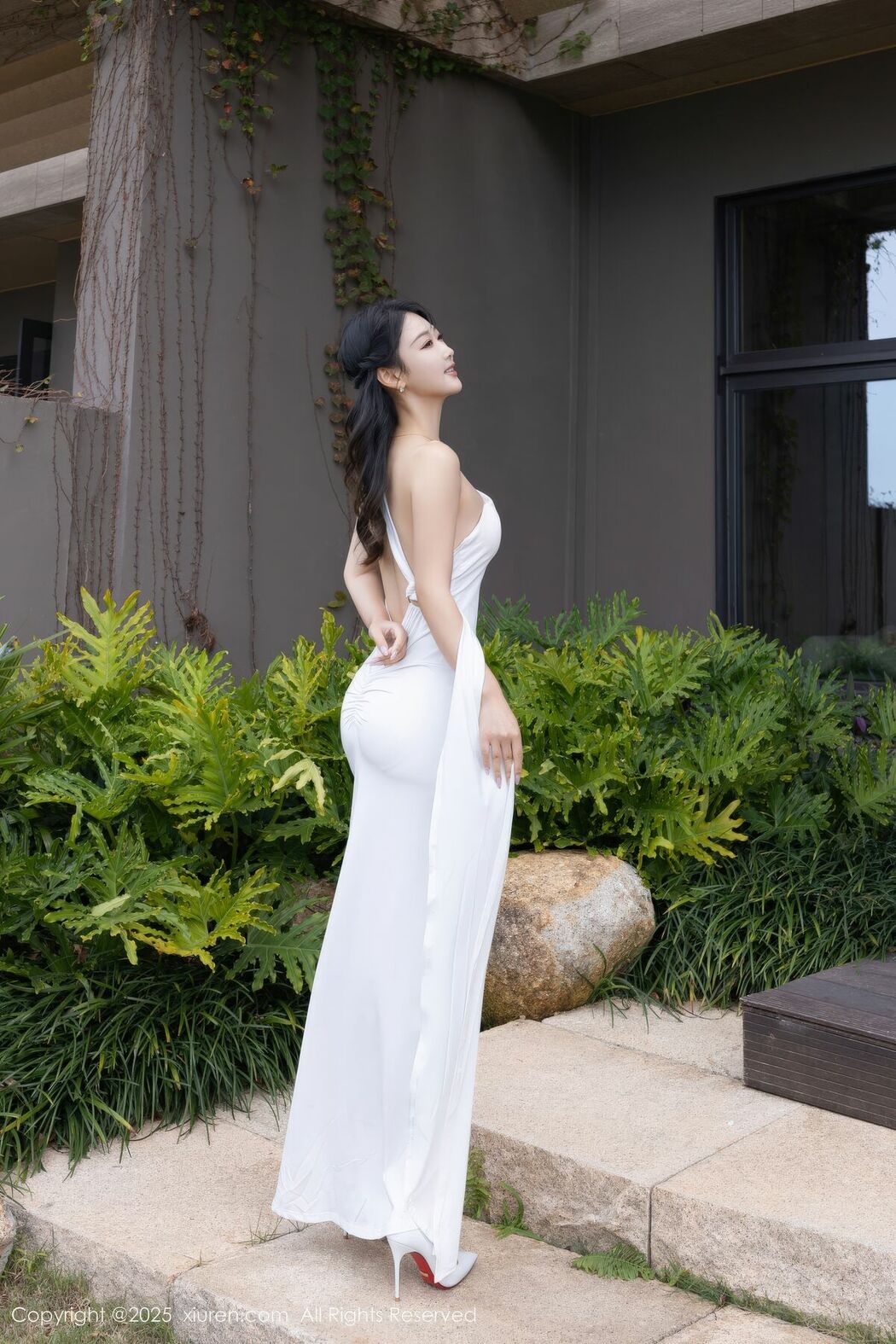 XiuRen秀人网 No.11109 Tang An Qi (78P)