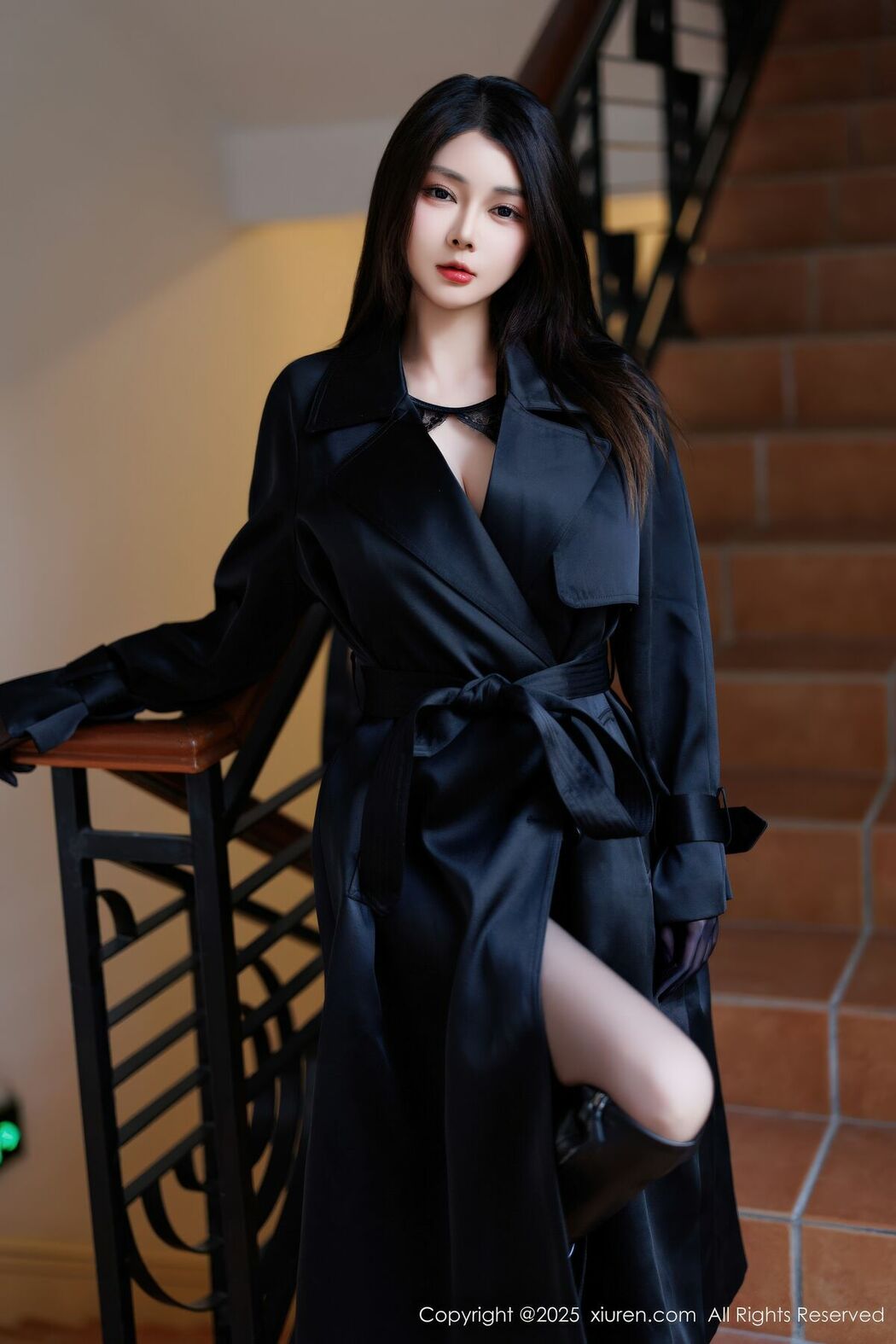 XiuRen秀人网 No.11114 Kai Zhu Fa Shi (82P)