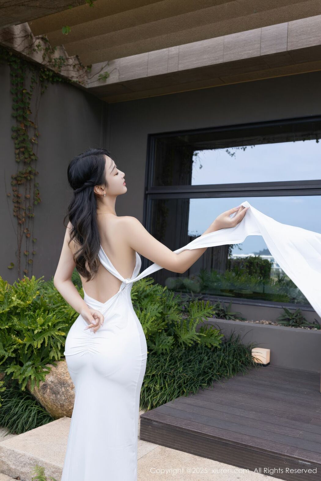 XiuRen秀人网 No.11109 Tang An Qi (78P)