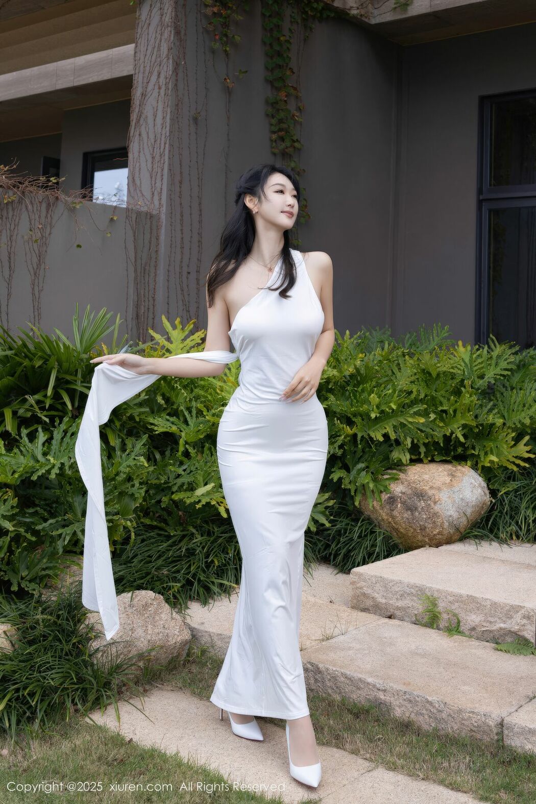 XiuRen秀人网 No.11109 Tang An Qi (78P)