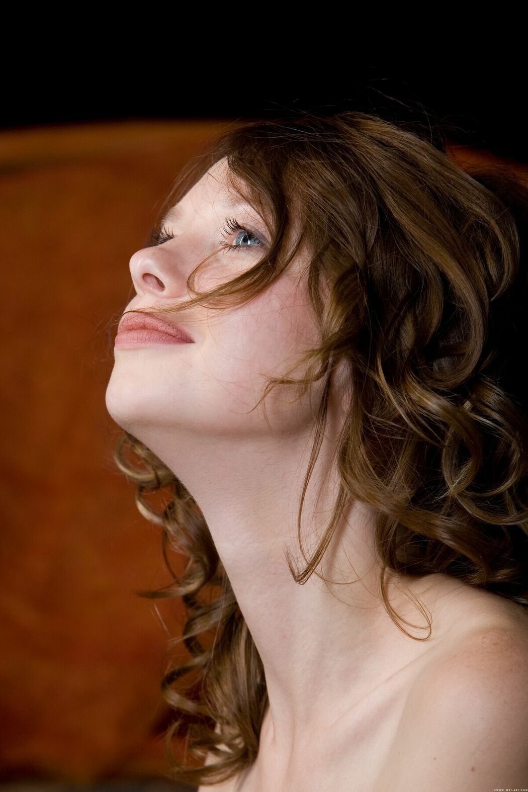 MetArt Kylie – Stand Out Part02 (71P)