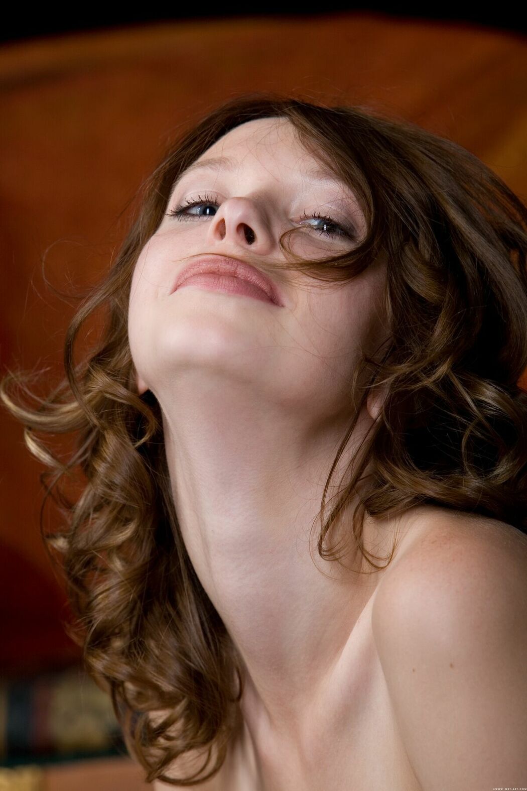 MetArt Kylie – Stand Out Part02 (71P)