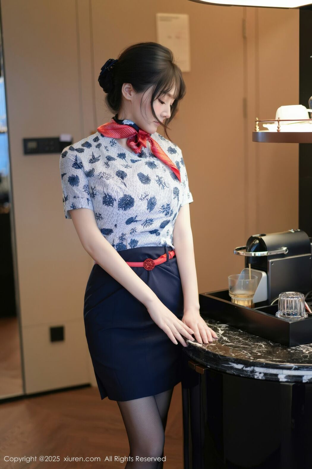 XiuRen秀人网 No.11115 Shen Nan Xi RuRu (81P)