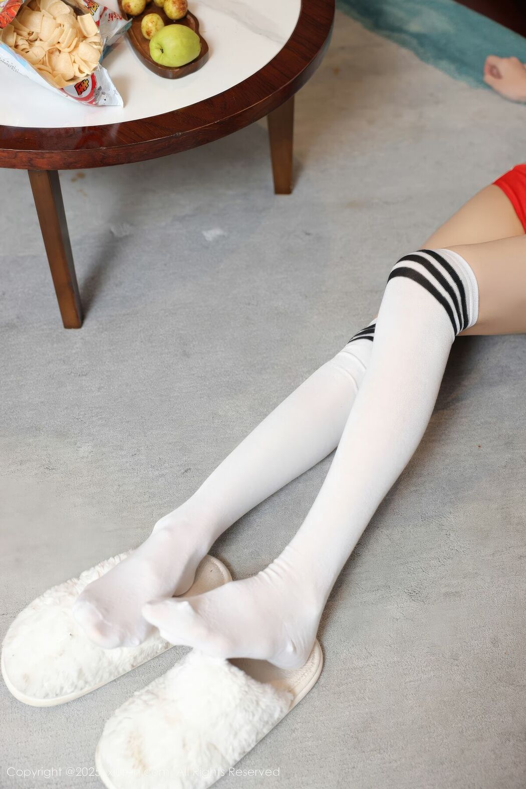 XiuRen秀人网 No.11110 Xu Wei Wei Ya (87P)