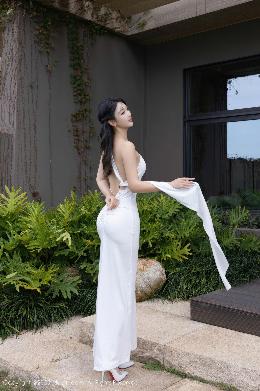 XiuRen秀人网 No.11109 Tang An Qi (78P)