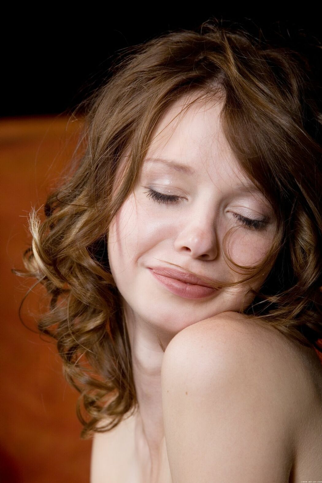 MetArt Kylie – Stand Out Part02 (71P)