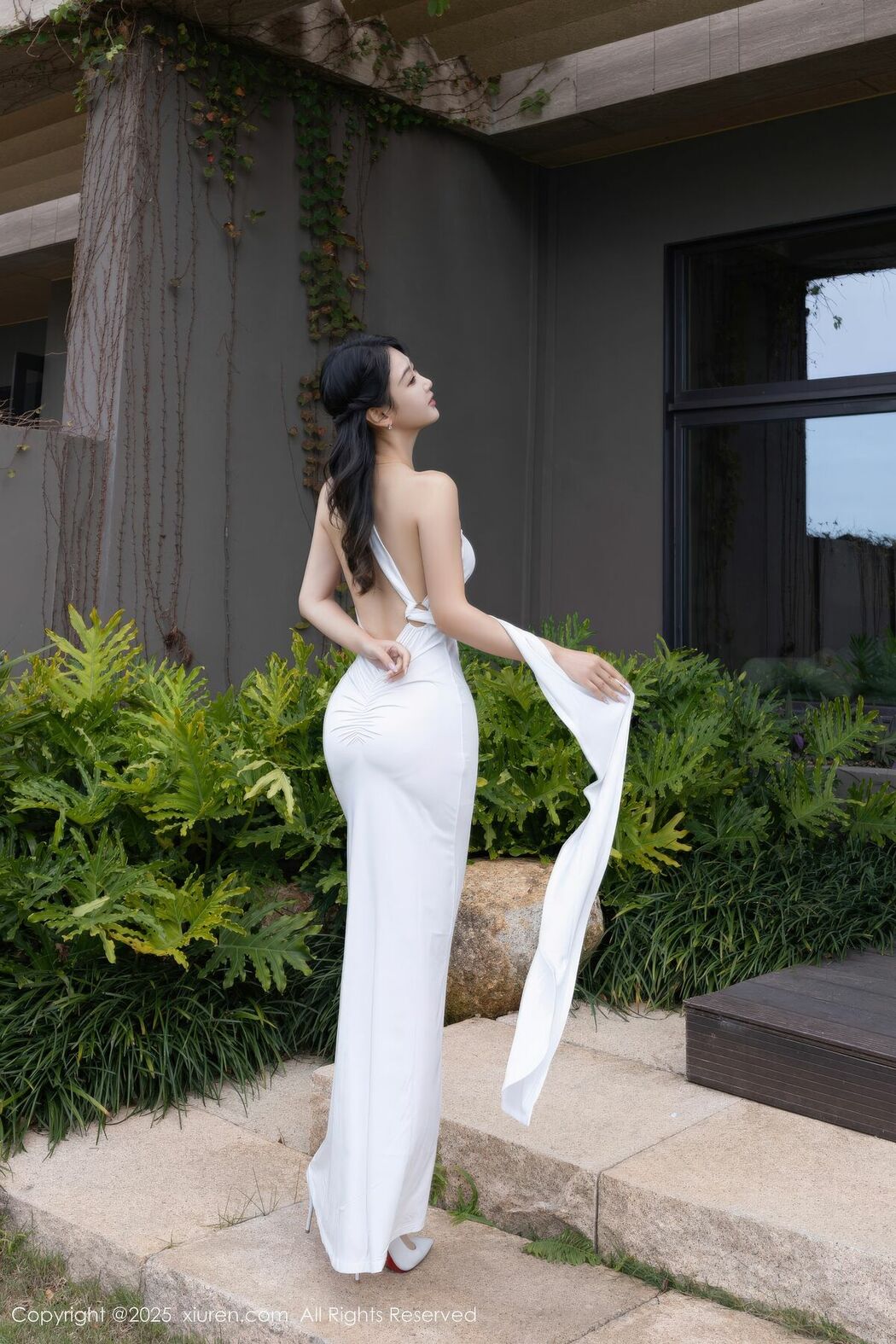 XiuRen秀人网 No.11109 Tang An Qi (78P)