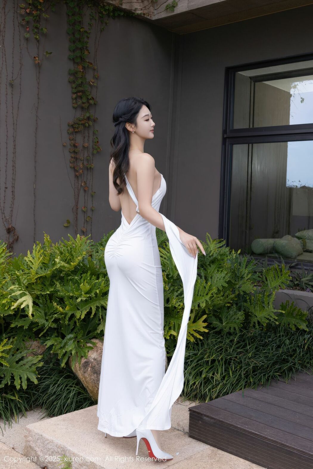 XiuRen秀人网 No.11109 Tang An Qi (78P)