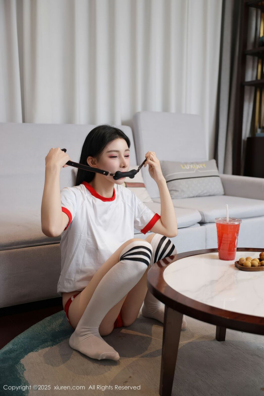 XiuRen秀人网 No.11110 Xu Wei Wei Ya (87P)