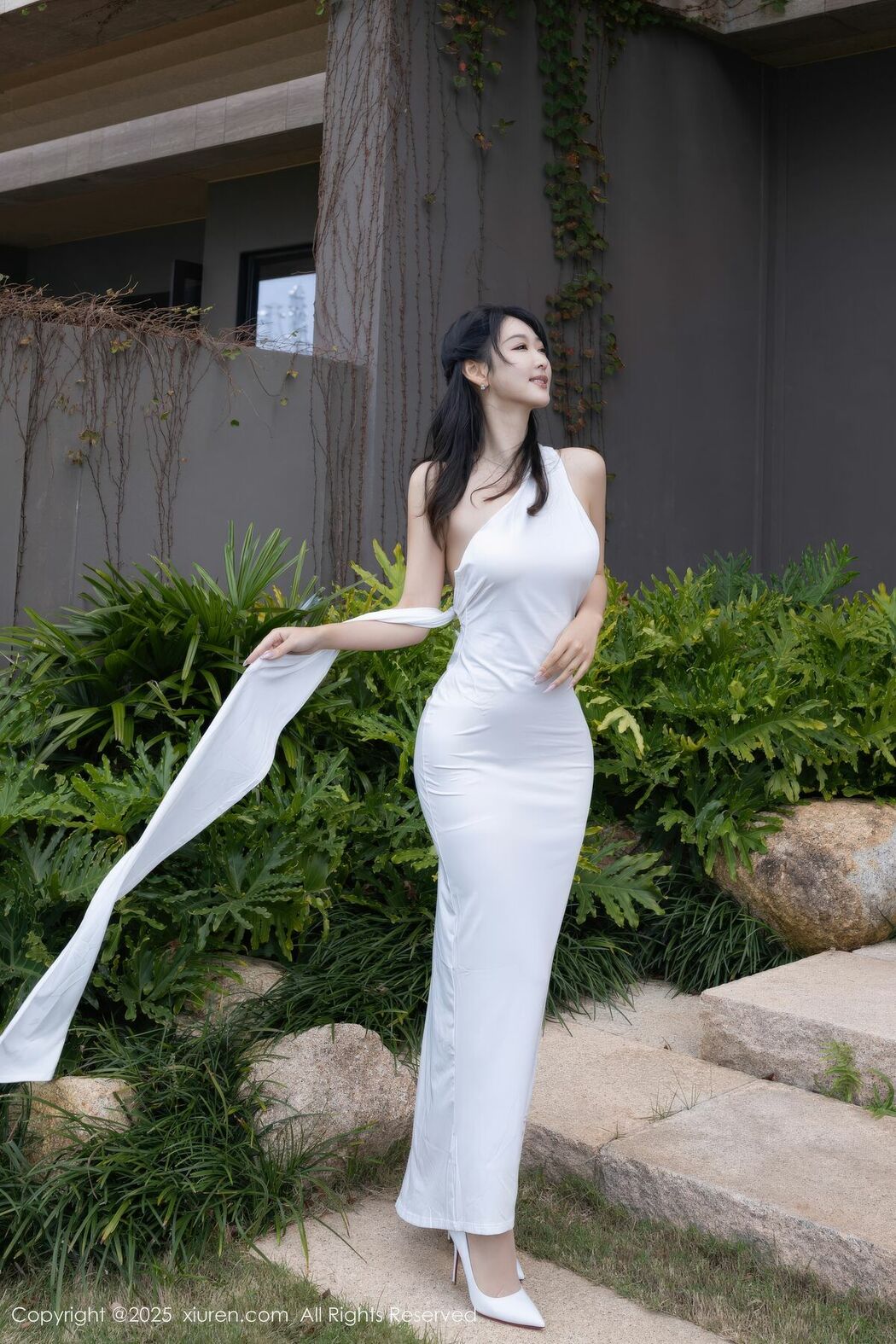 XiuRen秀人网 No.11109 Tang An Qi (78P)