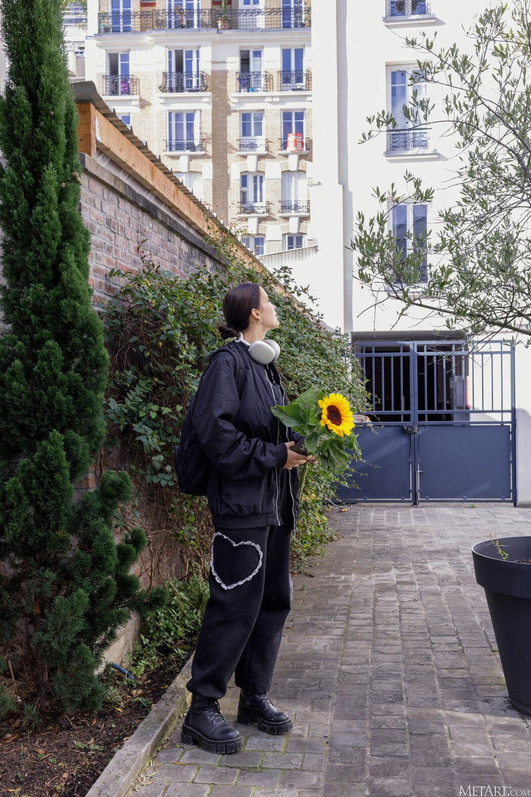 MetArt Chiara – Wild Charm Part01 (62P)