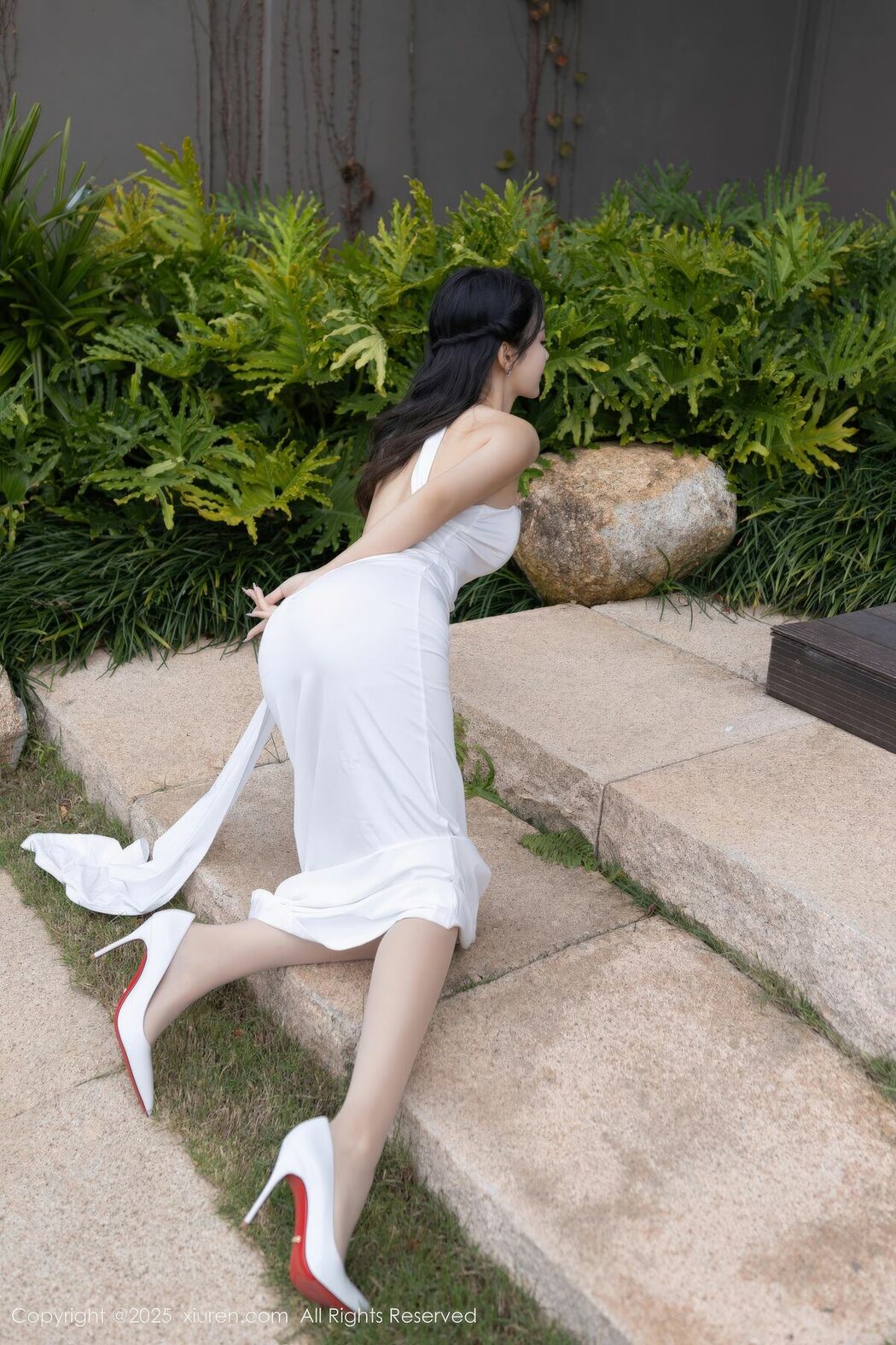 XiuRen秀人网 No.11109 Tang An Qi (78P)