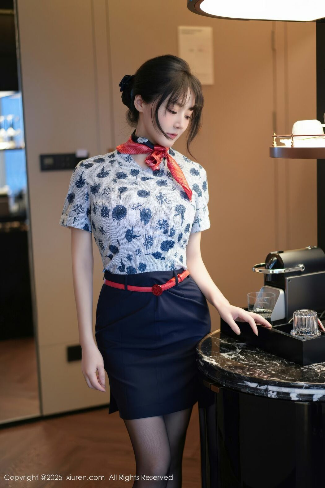 XiuRen秀人网 No.11115 Shen Nan Xi RuRu (81P)