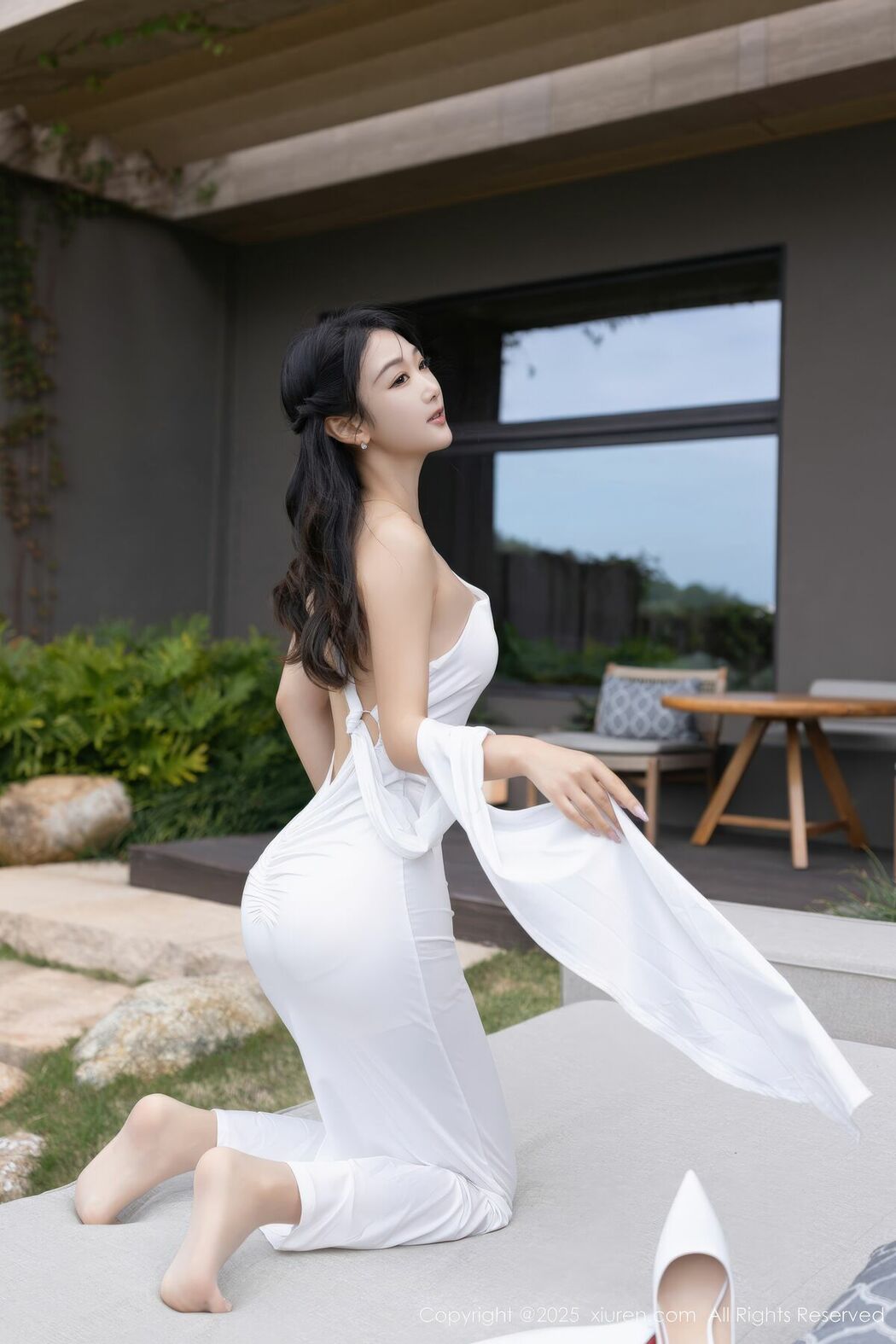 XiuRen秀人网 No.11109 Tang An Qi (78P)