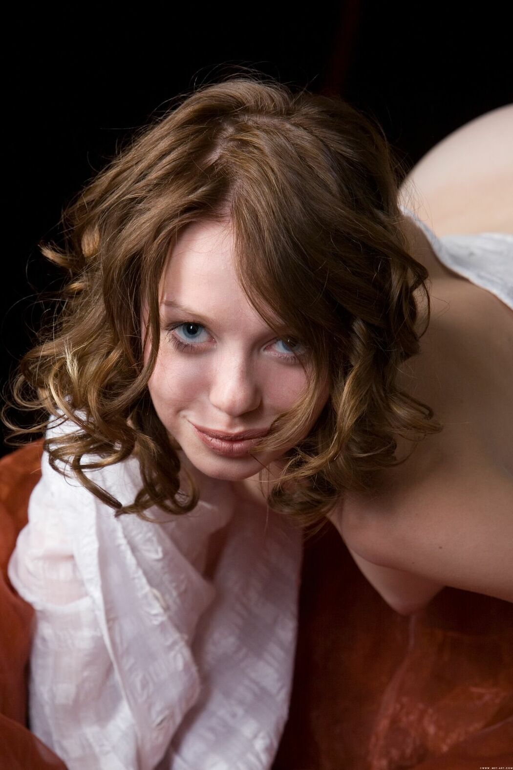 MetArt Kylie – Stand Out Part02 (71P)