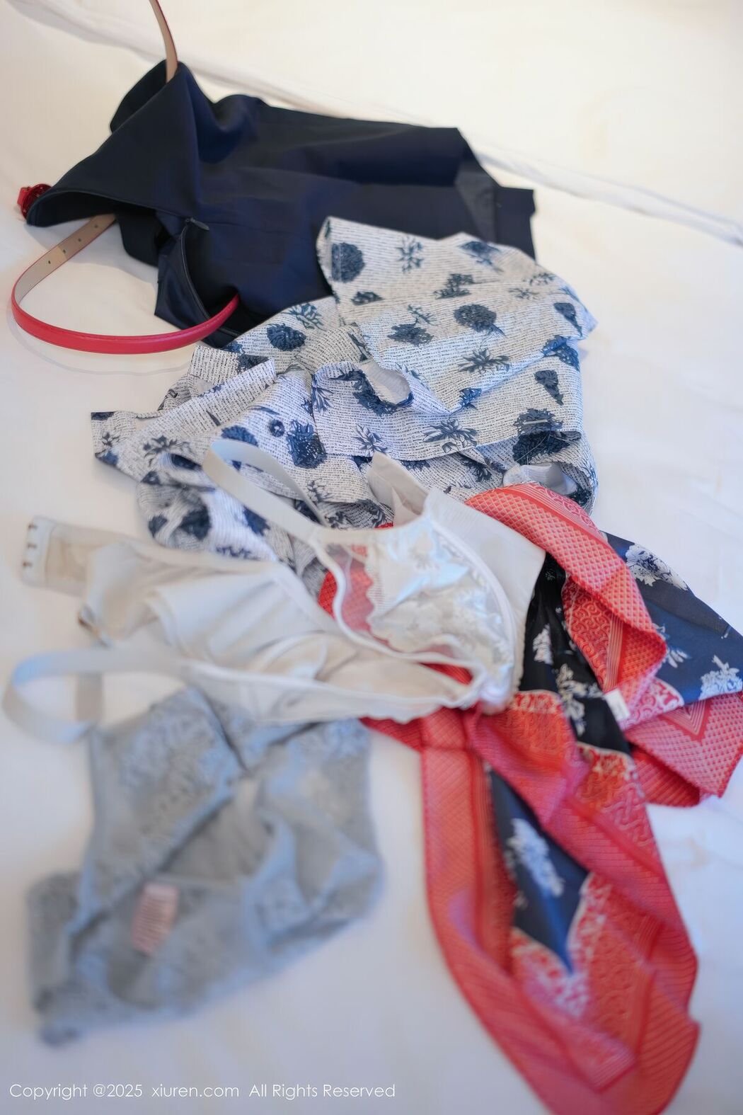 XiuRen秀人网 No.11115 Shen Nan Xi RuRu (81P)