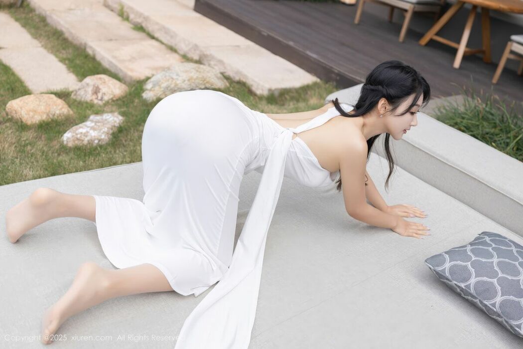 XiuRen秀人网 No.11109 Tang An Qi (78P)