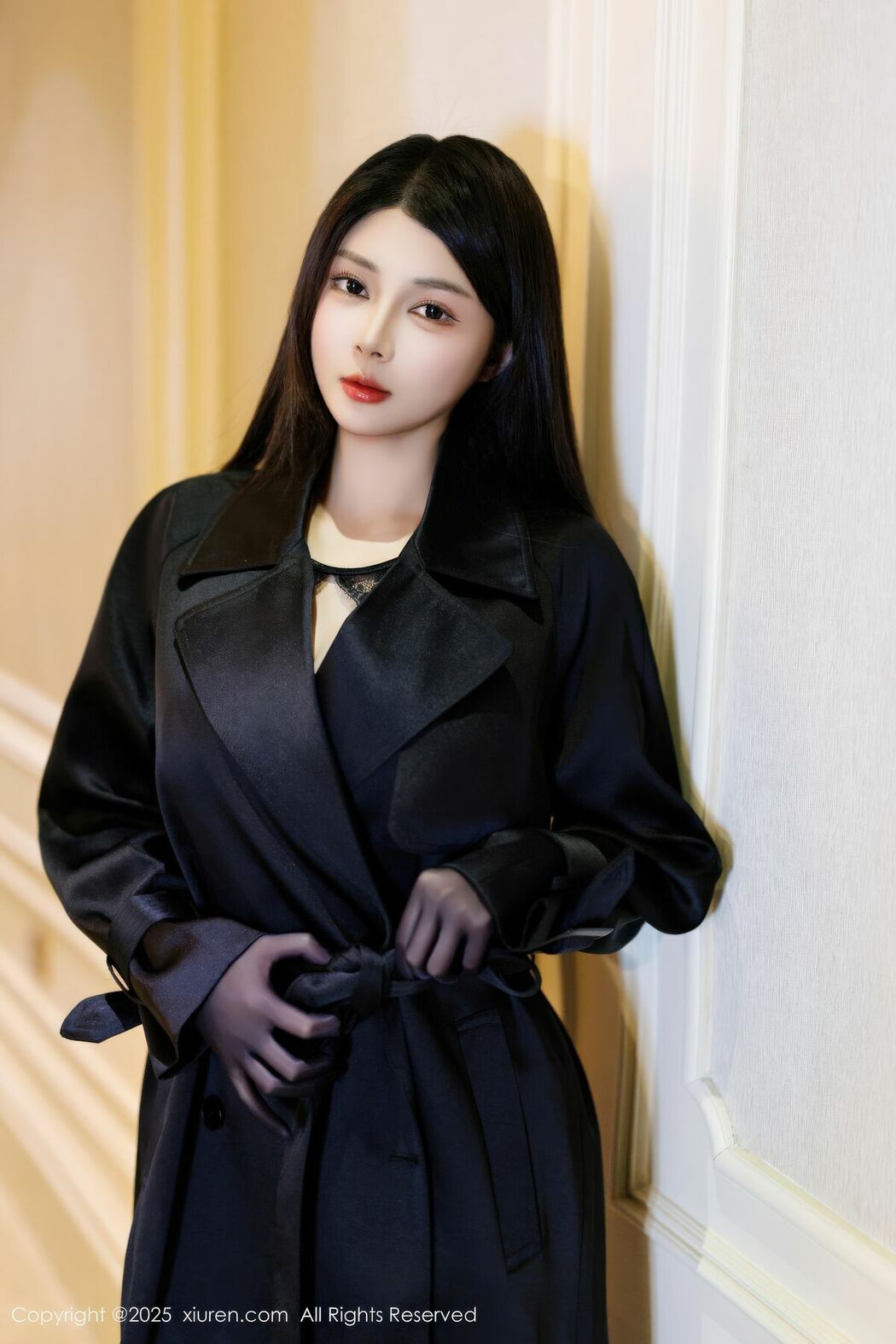 XiuRen秀人网 No.11114 Kai Zhu Fa Shi (82P)