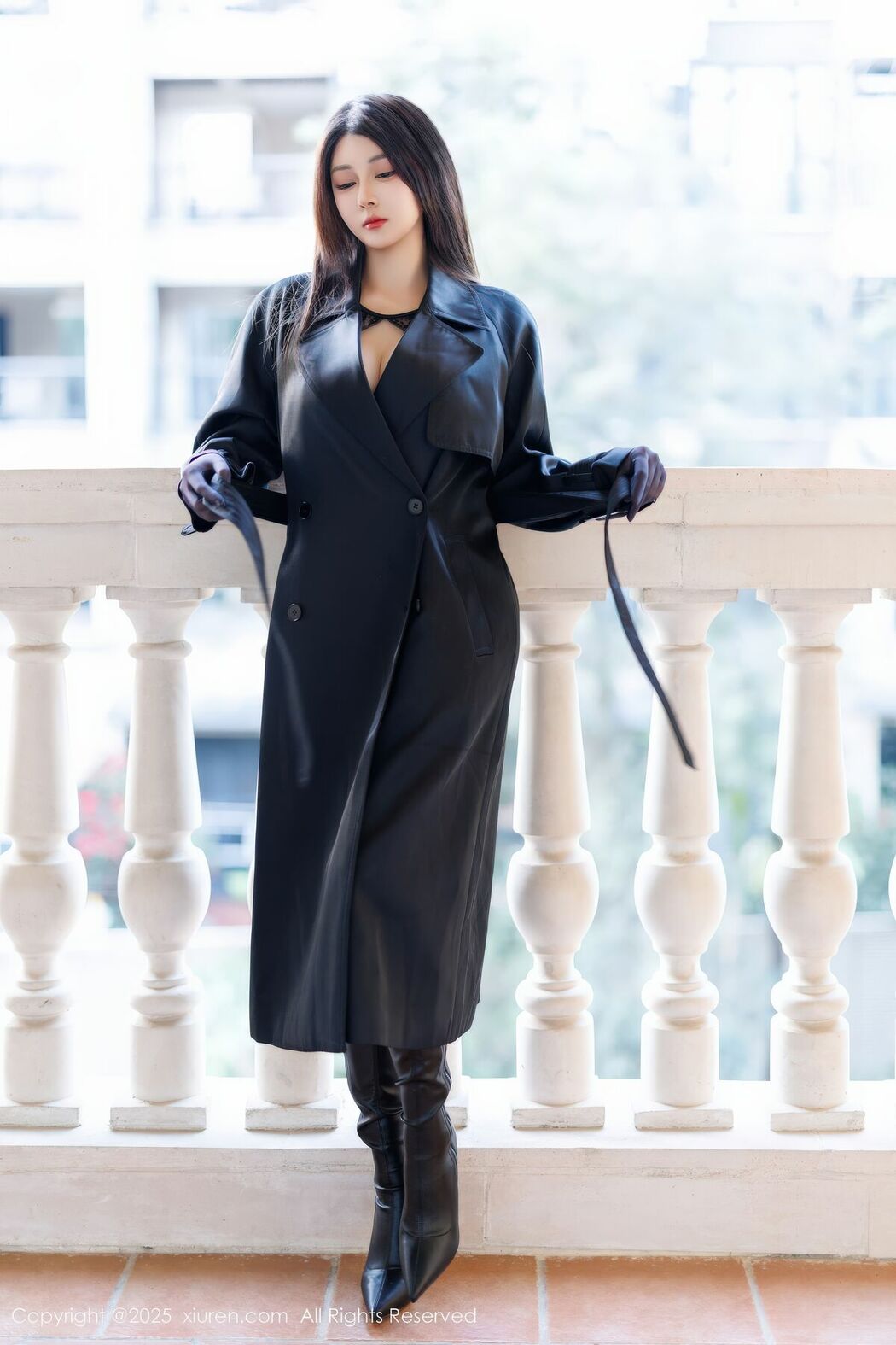 XiuRen秀人网 No.11114 Kai Zhu Fa Shi (82P)