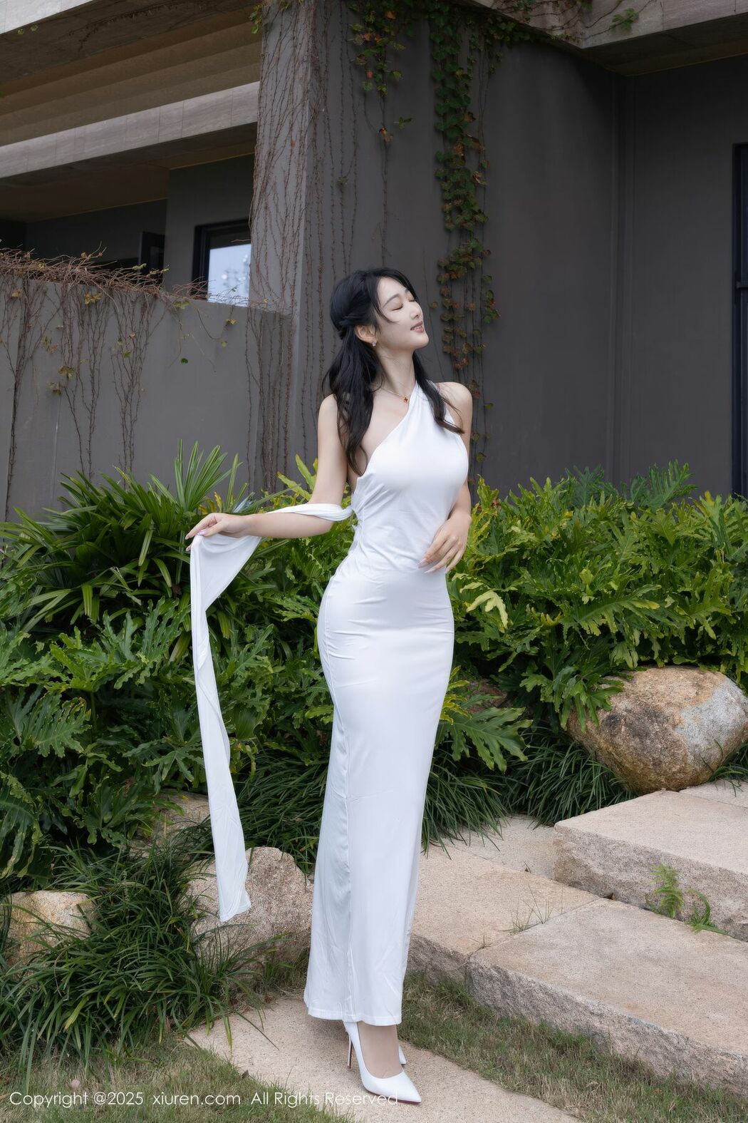 XiuRen秀人网 No.11109 Tang An Qi (78P)