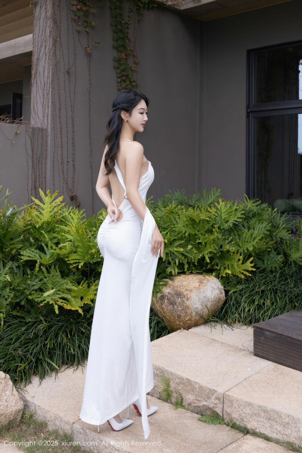 XiuRen秀人网 No.11109 Tang An Qi (78P)