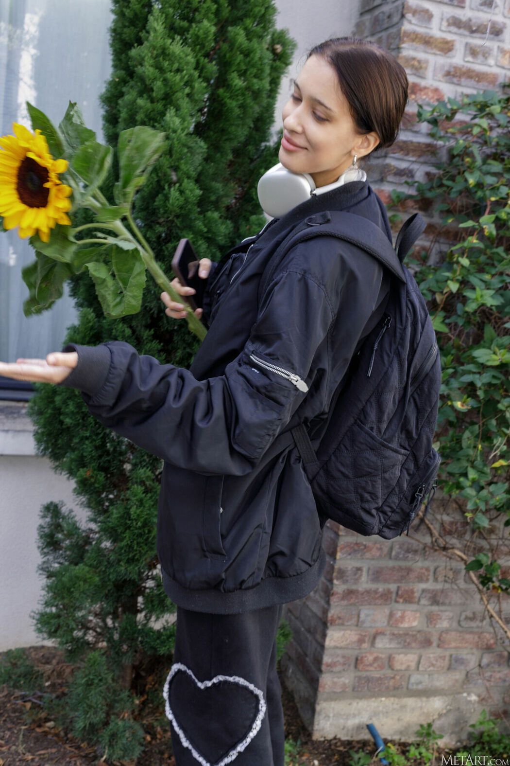 MetArt Chiara – Wild Charm Part01 (62P)