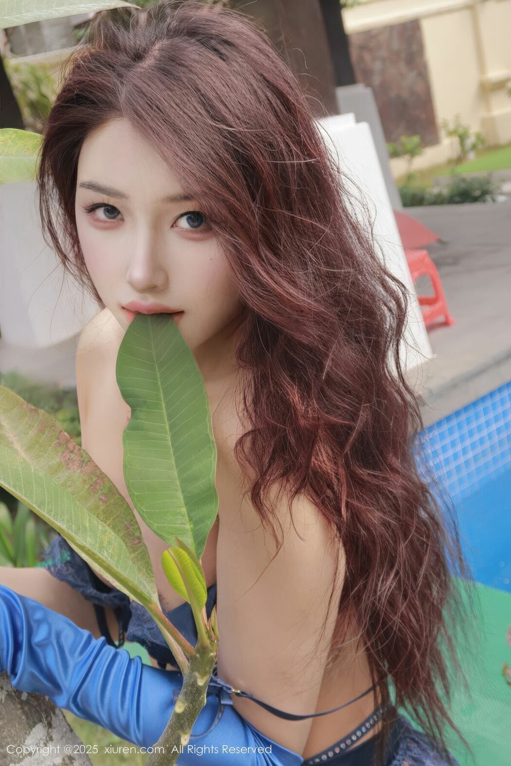 XiuRen秀人网 No.11121 Xia Bing Bing (81P)