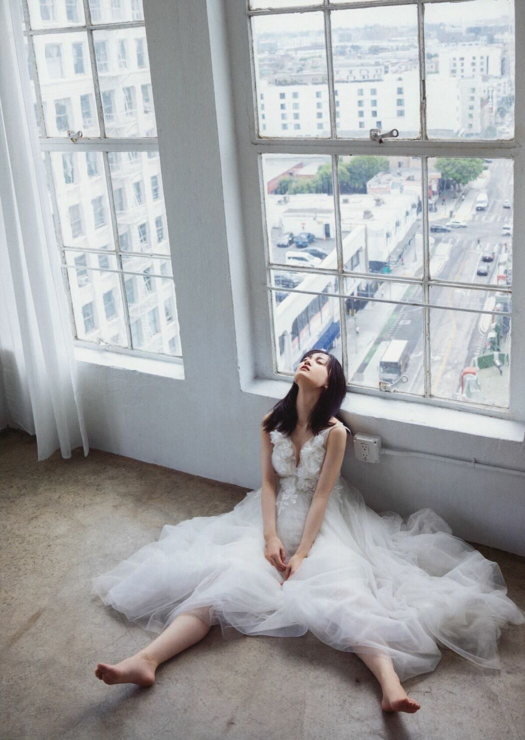 JP Mizuki Yamashita 山下美月 – ヒロイン Part02 (71P)