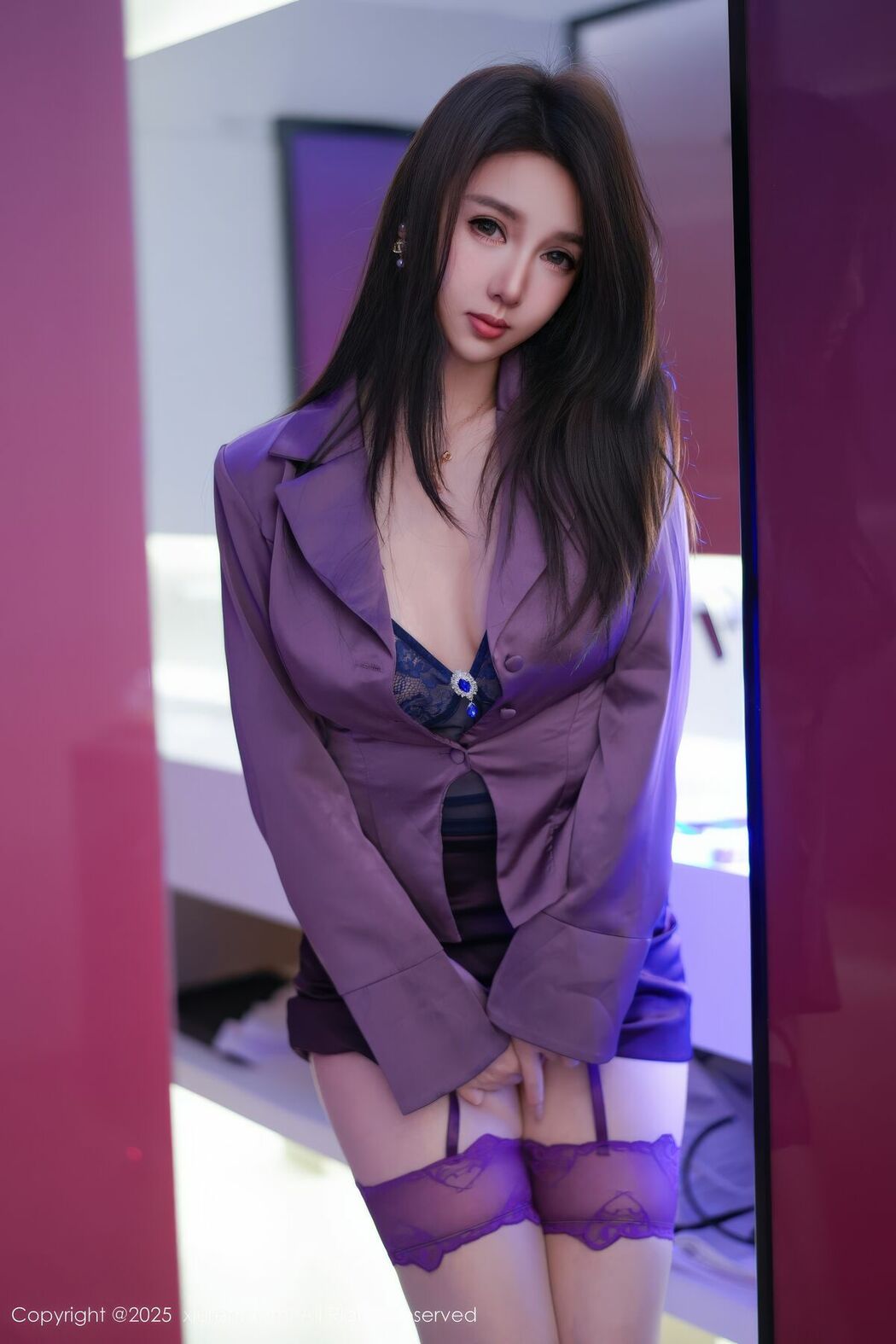 XiuRen秀人网 No.11120 Tao Tao Yao Yao Twins (75P)