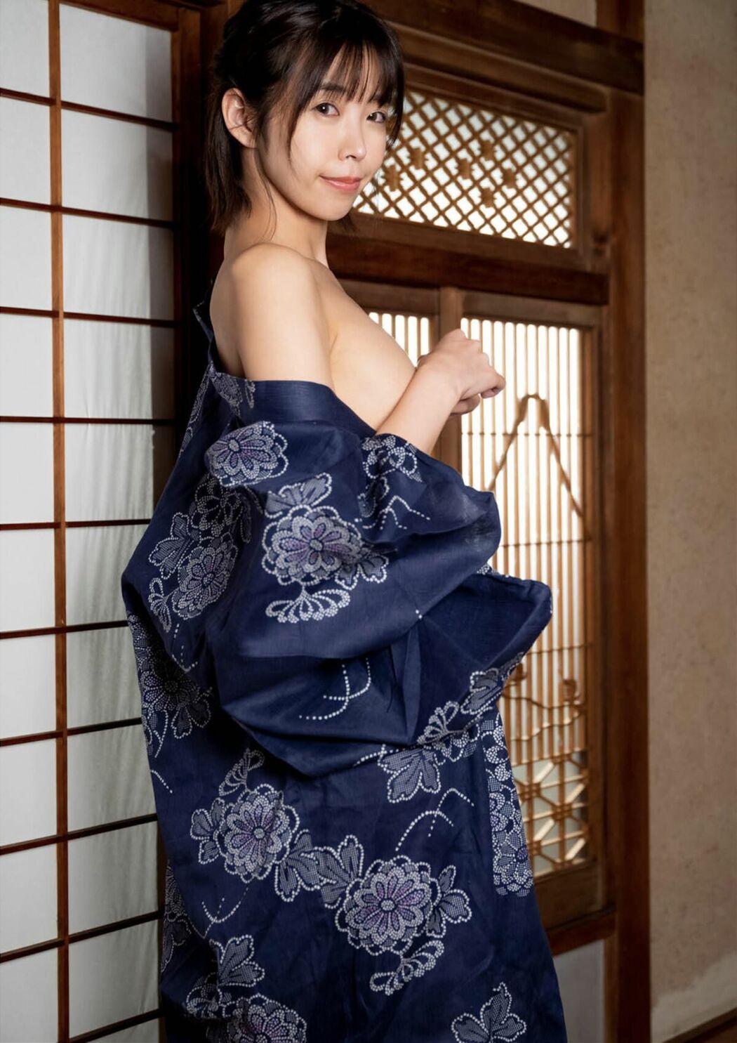 JP Manaka Tugu 真中つぐ – デジタル写真集 Eureka (43P)