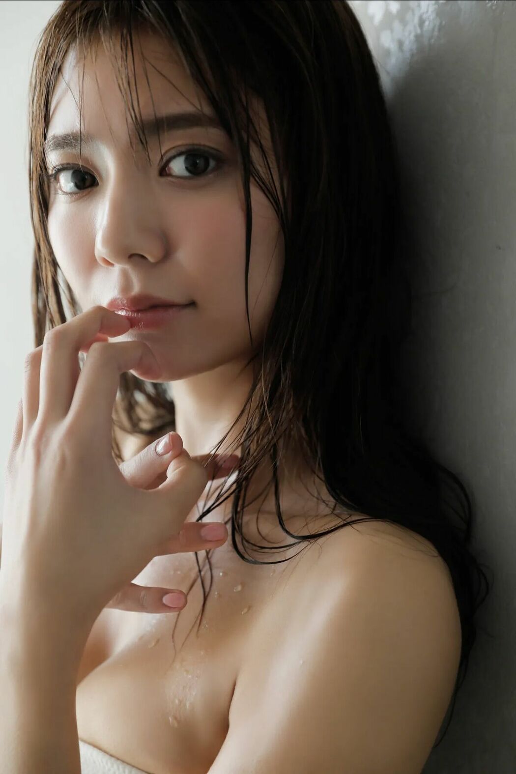 JP Kawazu Asuka 川津明日香 – Friday Digital Photobook Relight Vol.2 Complete (86P)