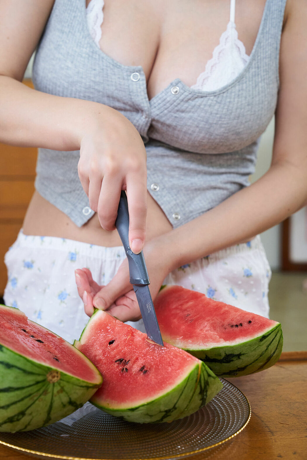 JP Tomaru Sayaka 都丸紗也華 And 亜華梨 奇跡の姉妹 – FLASHデジタルフォトブック 初共演 Part02 (61P)