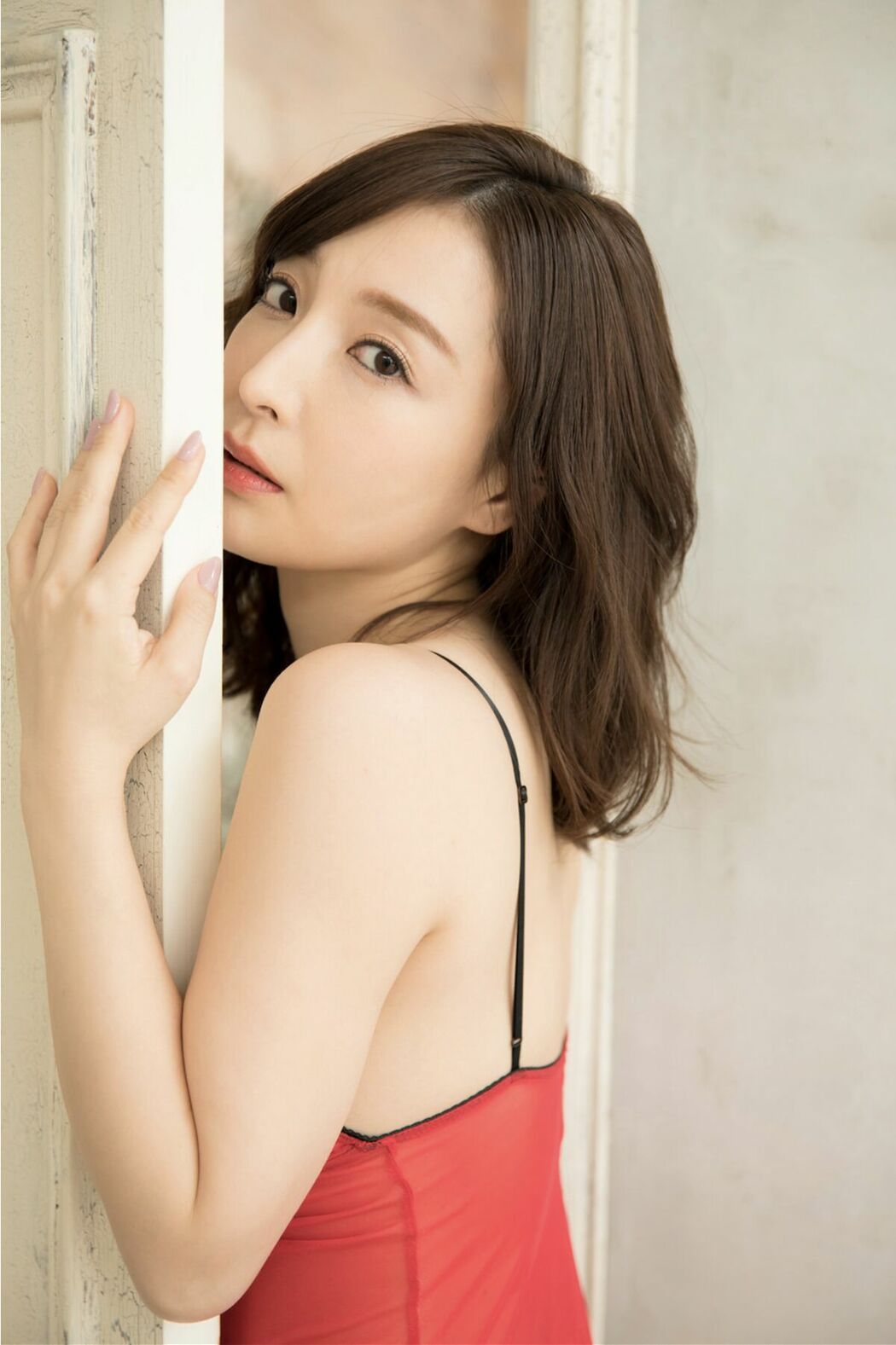 JP Ayumu Takeuchi 竹内渉 – 尻すぎた女 (64P)