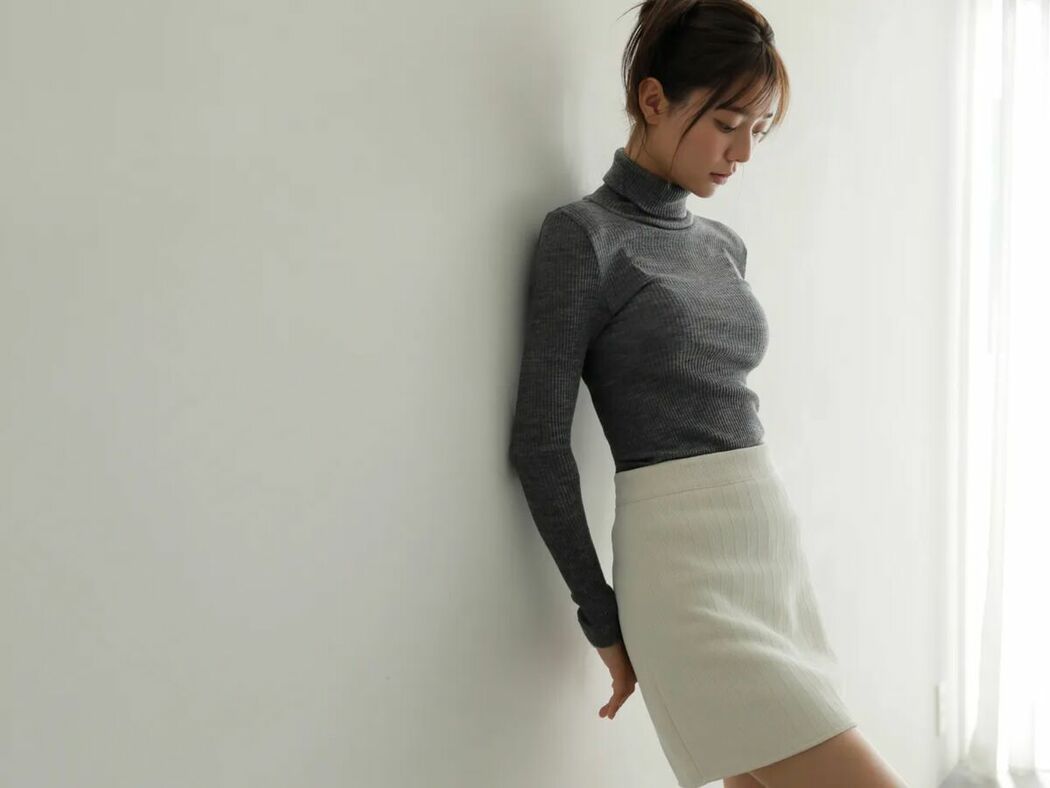 JP Kawazu Asuka 川津明日香 – Friday Digital Photobook Relight Vol.2 Complete (86P)