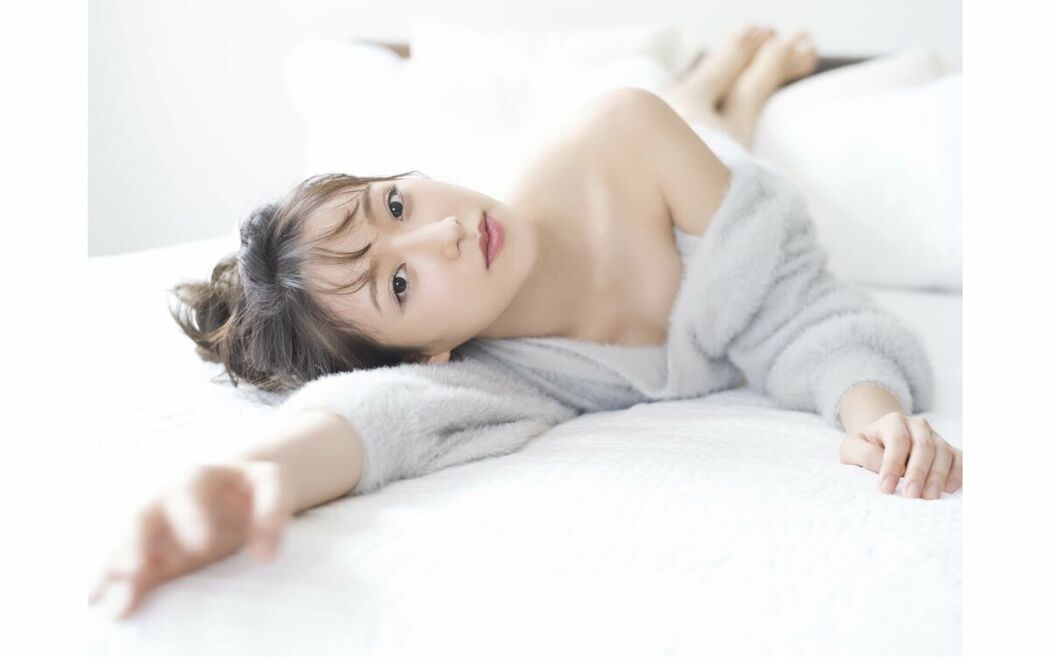 JP Ami Yamazaki 山崎あみ – FRIDAYデジタル写真集 美脚クライマックス Vol.2 138ページ完全版 (71P)