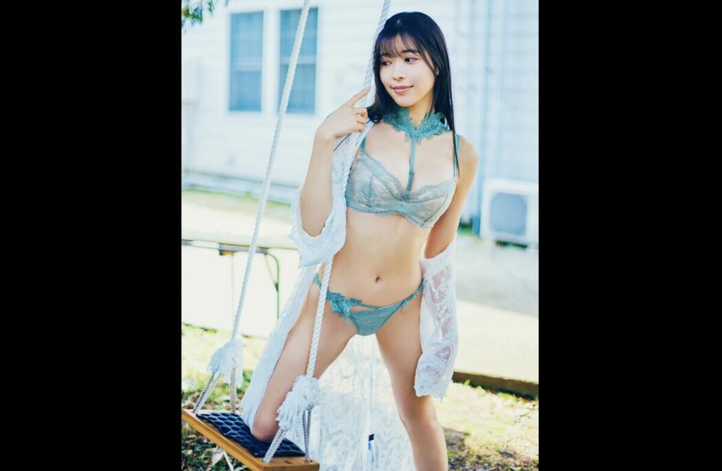 JP Nana Nanase 七瀬なな – FRIDAY GOLD 超絶グラマー (18P)