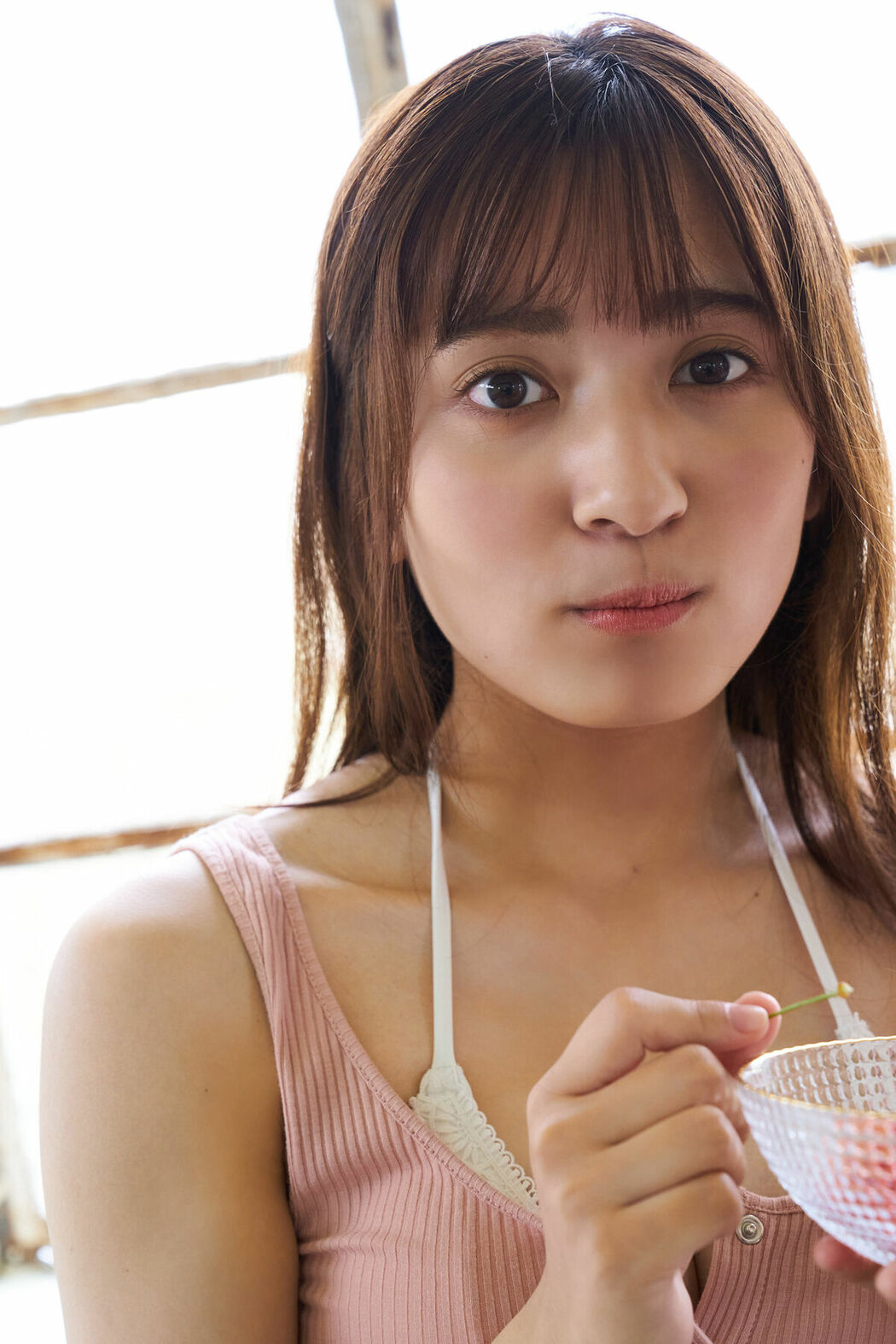 JP Tomaru Sayaka 都丸紗也華 And 亜華梨 奇跡の姉妹 – FLASHデジタルフォトブック 初共演 Part02 (61P)