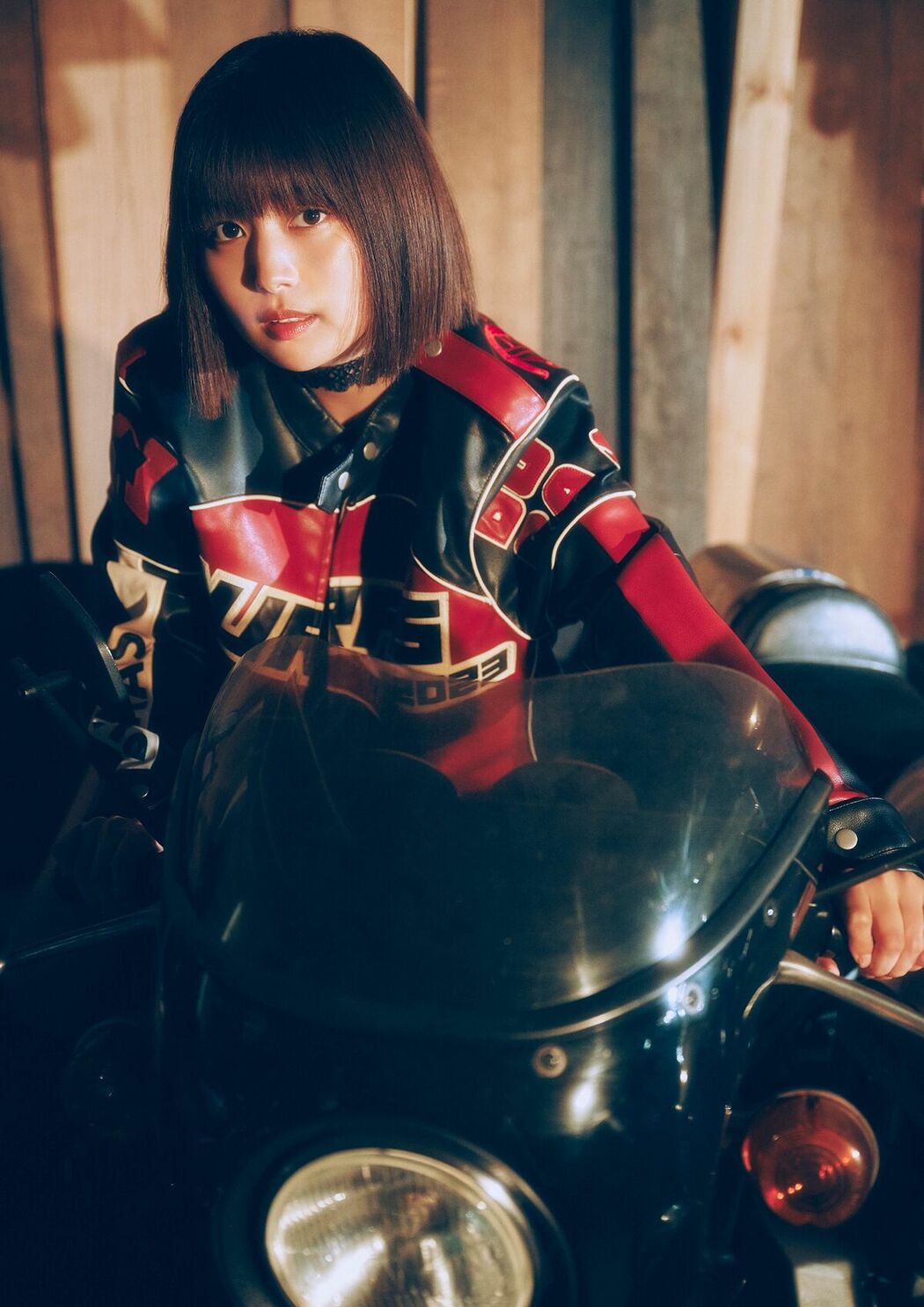 JP Ruka Kitano 北野瑠華 – Shape of My Heart BRODYデジタル写真集 (59P)