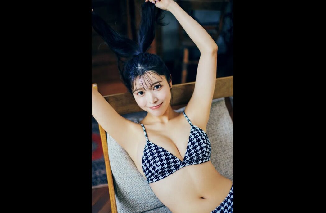 JP Nana Nanase 七瀬なな – FRIDAY GOLD 超絶グラマー (18P)