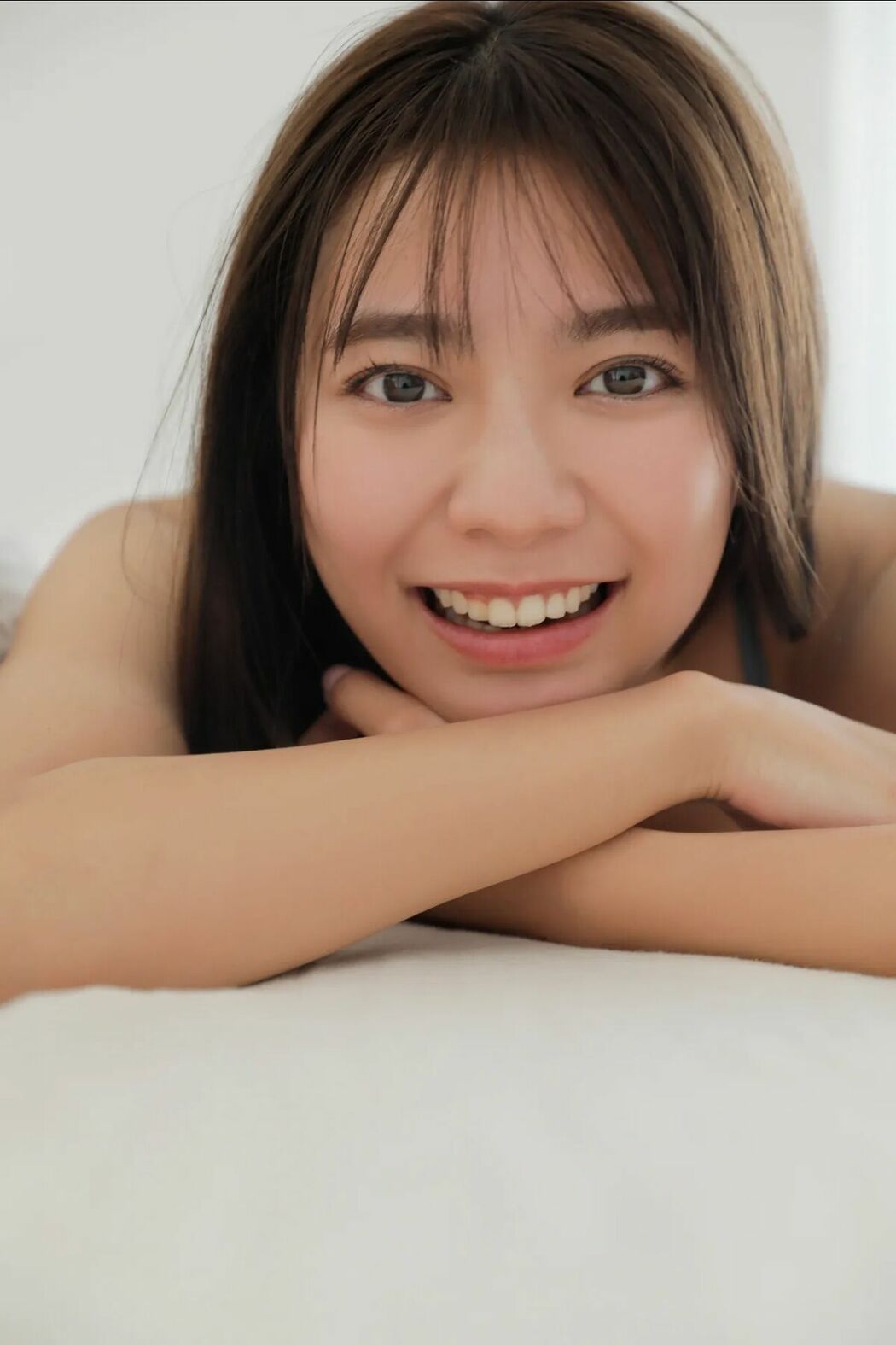 JP Kawazu Asuka 川津明日香 – Friday Digital Photobook Relight Vol.2 Complete (86P)