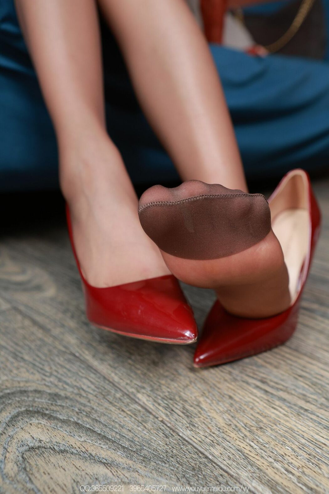 IESS异思趣向 SXJ No.2204 Xiao Jie (89P)