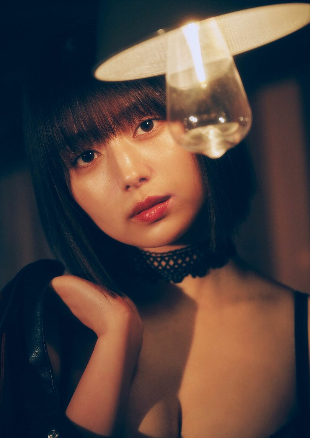 JP Ruka Kitano 北野瑠華 – Shape of My Heart BRODYデジタル写真集 (59P)