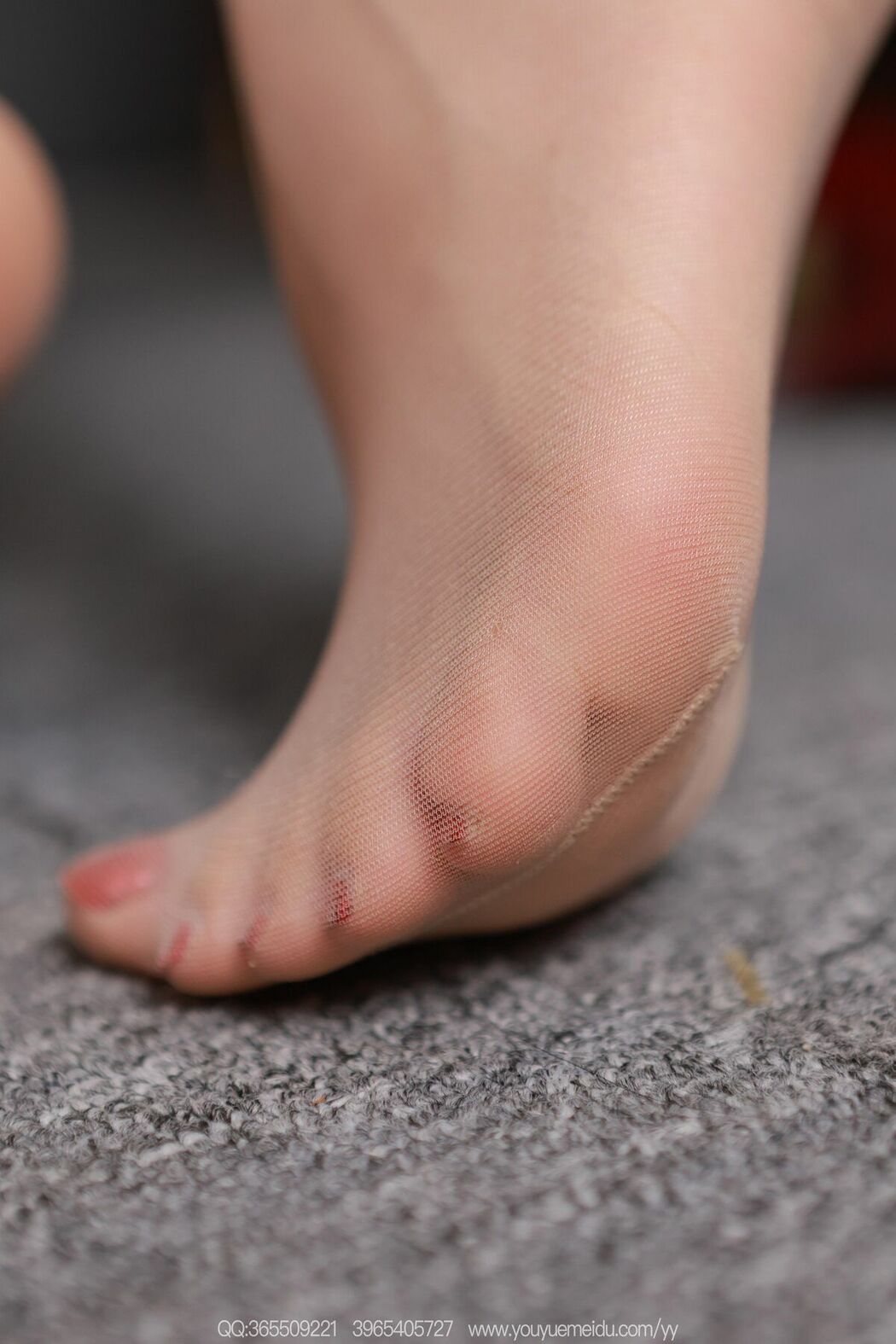 IESS异思趣向 SXJ No.2200 Mei Ko Part02 (49P)