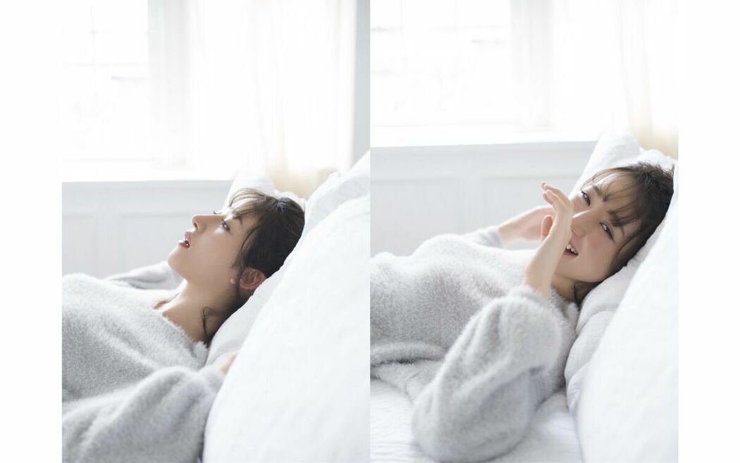 JP Ami Yamazaki 山崎あみ – FRIDAYデジタル写真集 美脚クライマックス Vol.2 138ページ完全版 (71P)