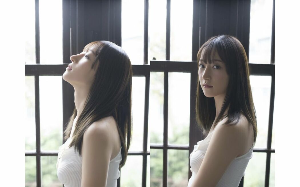 JP Ami Yamazaki 山崎あみ – FRIDAYデジタル写真集 美脚クライマックス Vol.2 138ページ完全版 (71P)