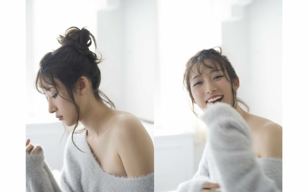 JP Ami Yamazaki 山崎あみ – FRIDAYデジタル写真集 美脚クライマックス Vol.2 138ページ完全版 (71P)